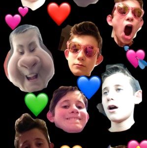 Meet your Posher, Beaumont